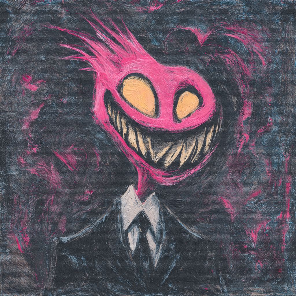heart to the heartless