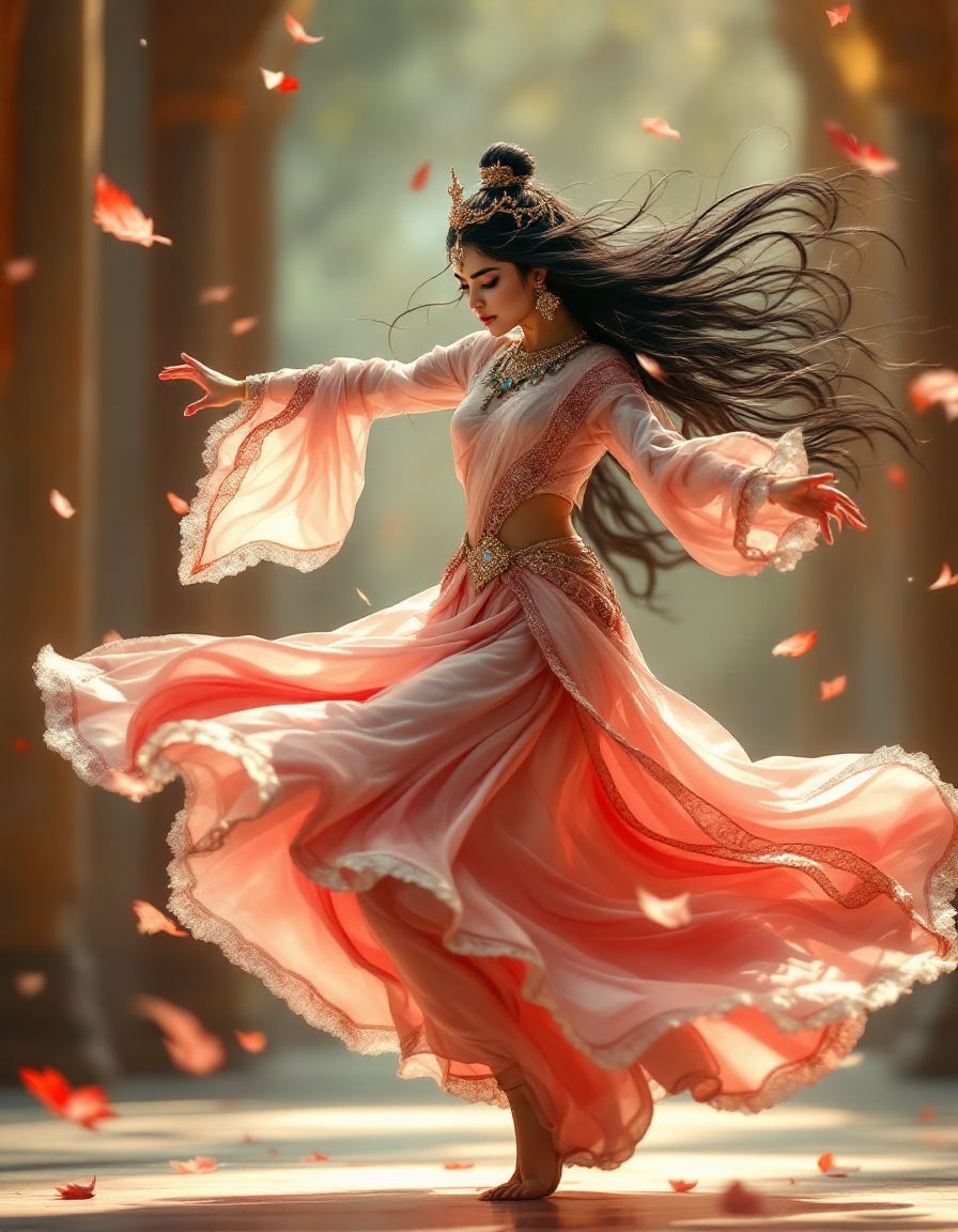 The Heart Shines – A Meditation