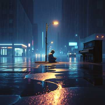 Rainy Day