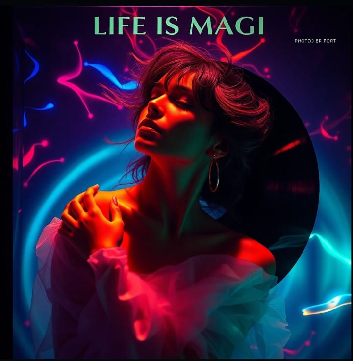 đ„ đč LIFE IS MAGIC âšby LfRemix64 ©âą