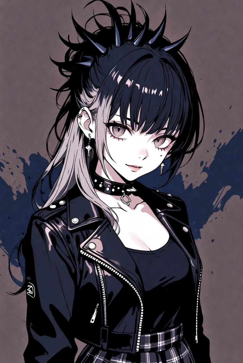 cute but psycho
