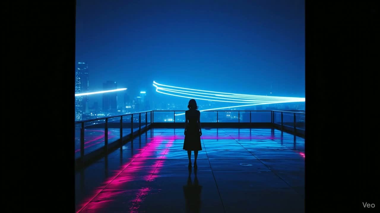 # Parallel Lines (K-POP)