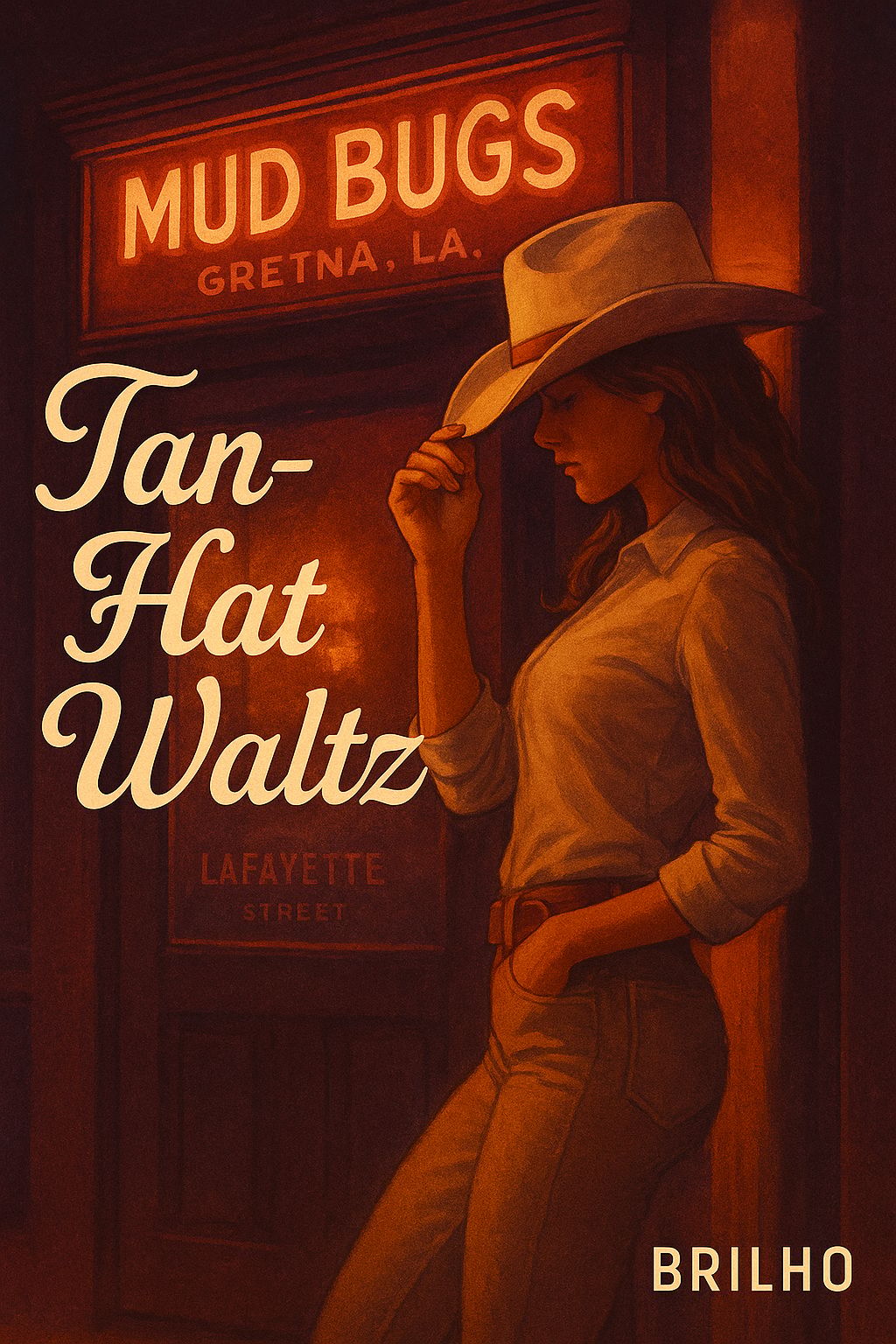 Tan-Hat Waltz (Her Side of the Story)