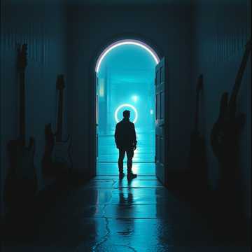 I Should Probably Leave Her (Post-Punk Mix)