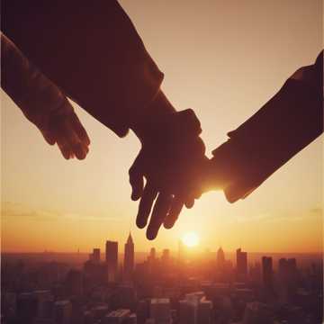 Hold My Hand