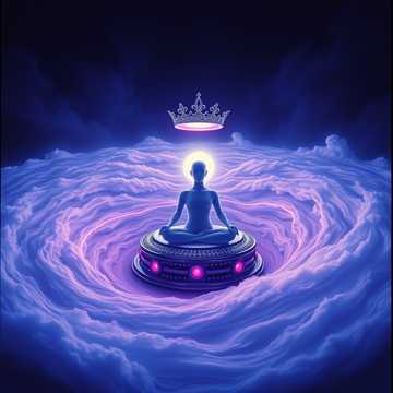 Empath Kings: 7000 RPM (Cosmic Download Protocol)