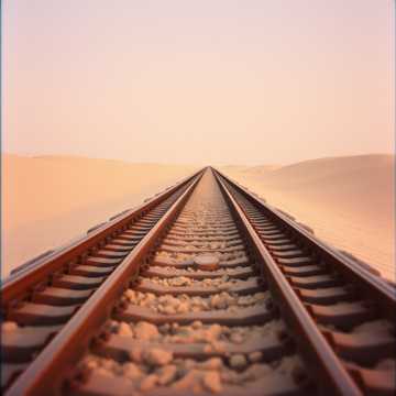 Il Treno dei Passi Nudi