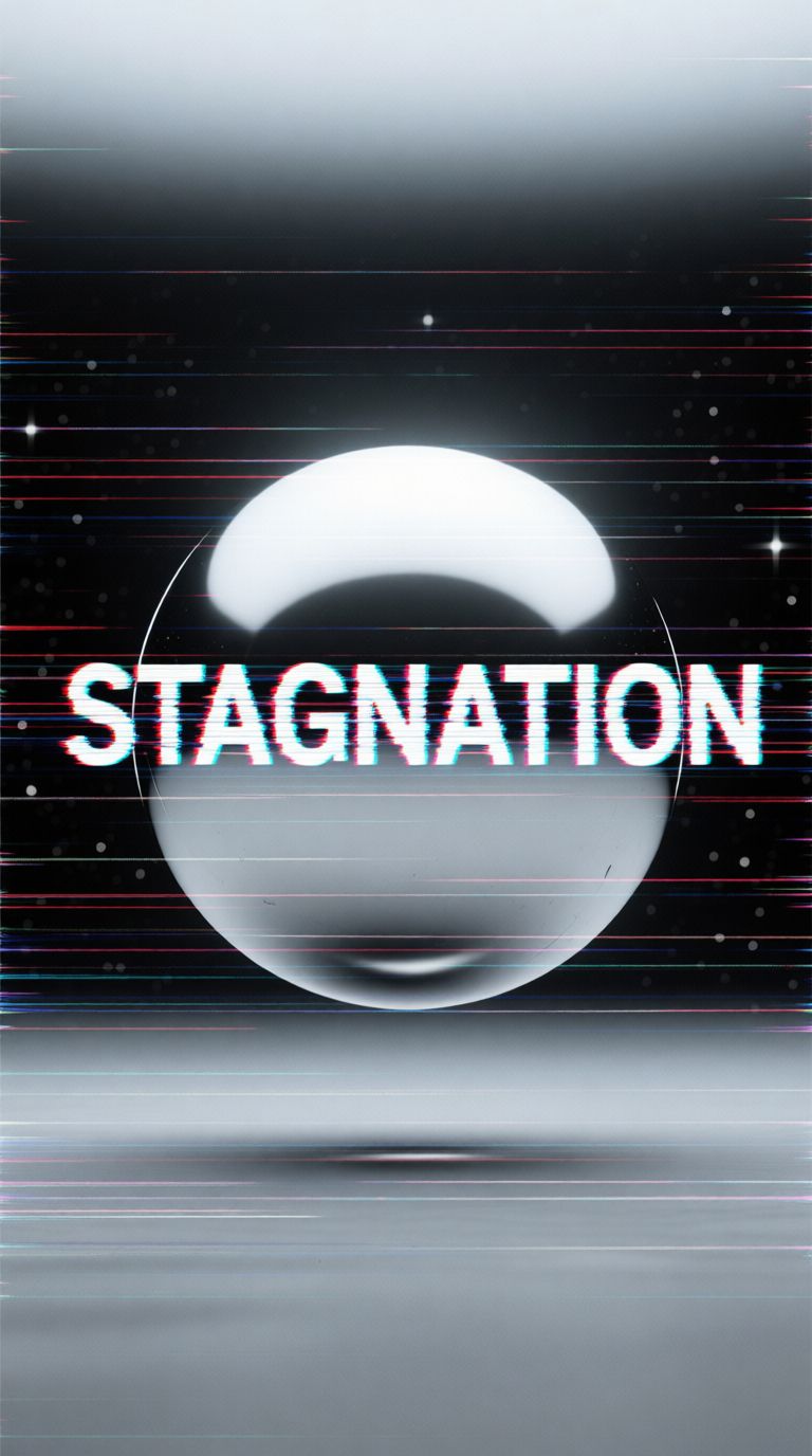 Stagnation Diagnostic (Protocol 7-Epsilon)