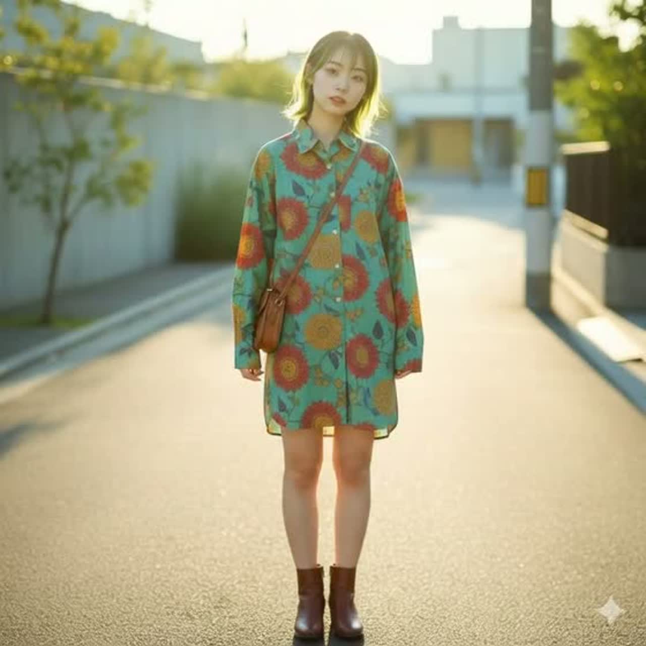 祝福 (シンザキスミレ)