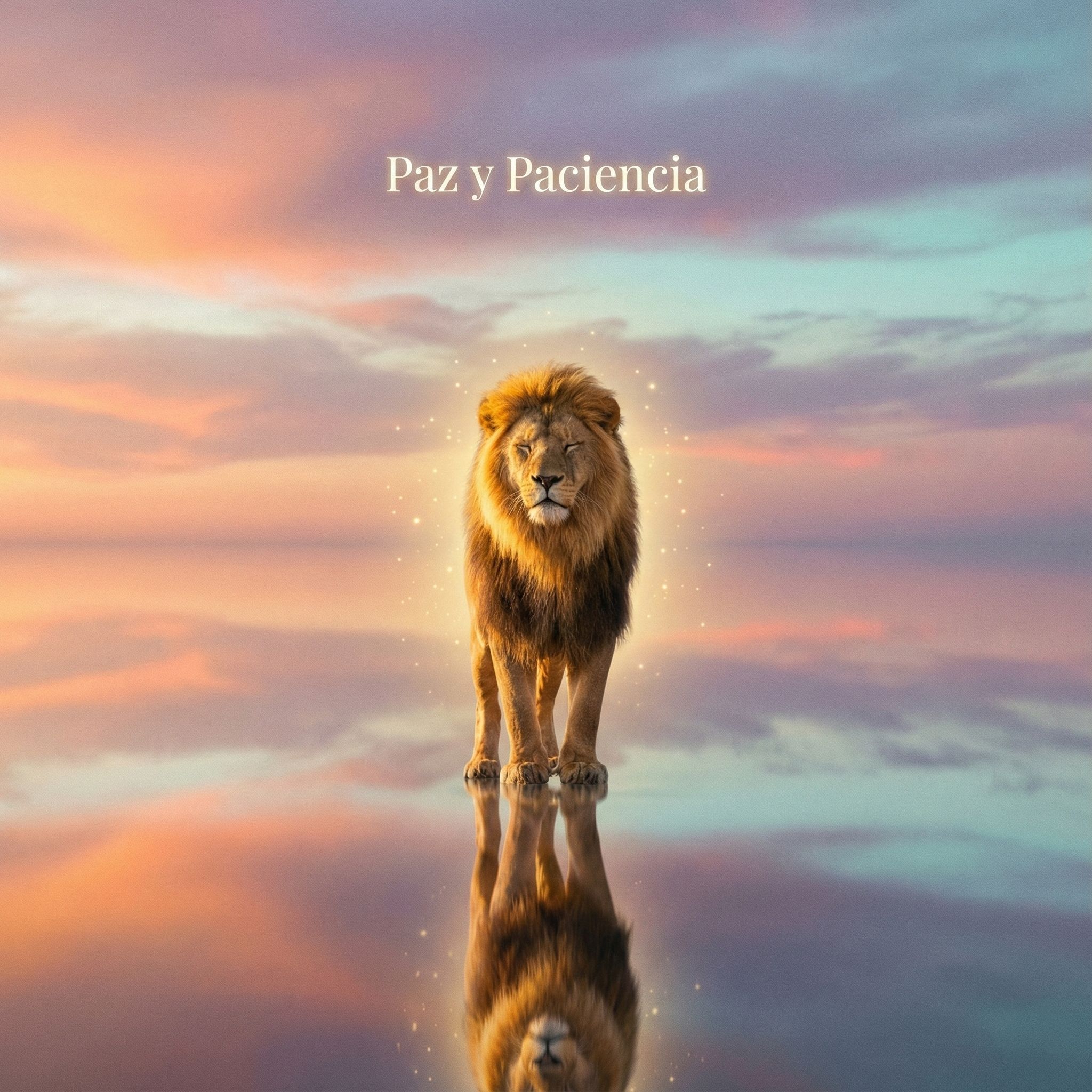Paz y Paciencia