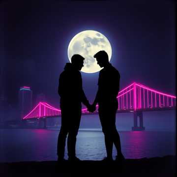 El Amo del Mundo (cinematic pop, electronic, soul) 2