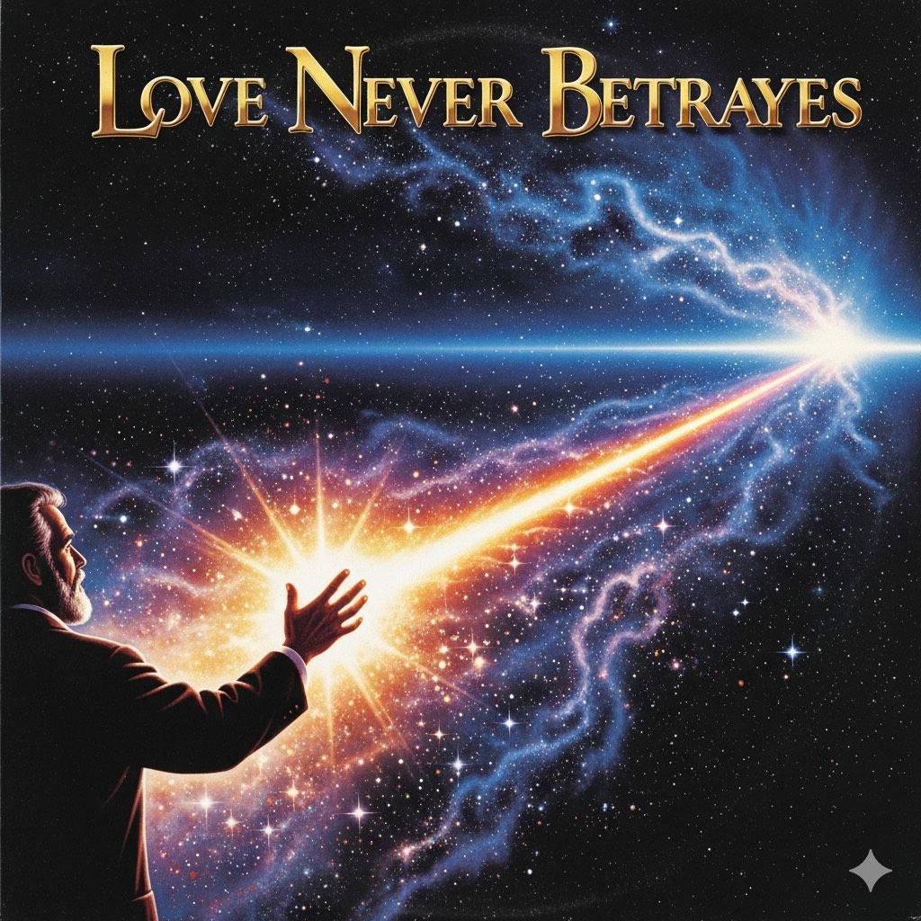 Love Never Betrays