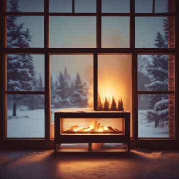Winterlicht