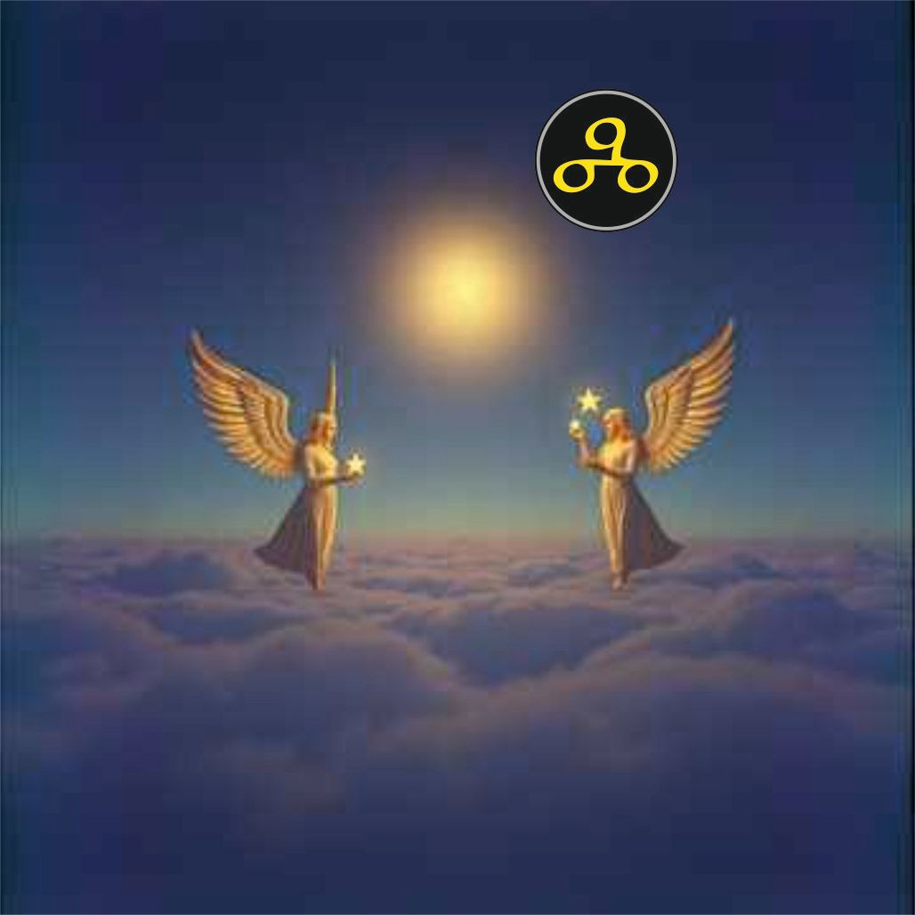 Angels Can Love Too (Cover)