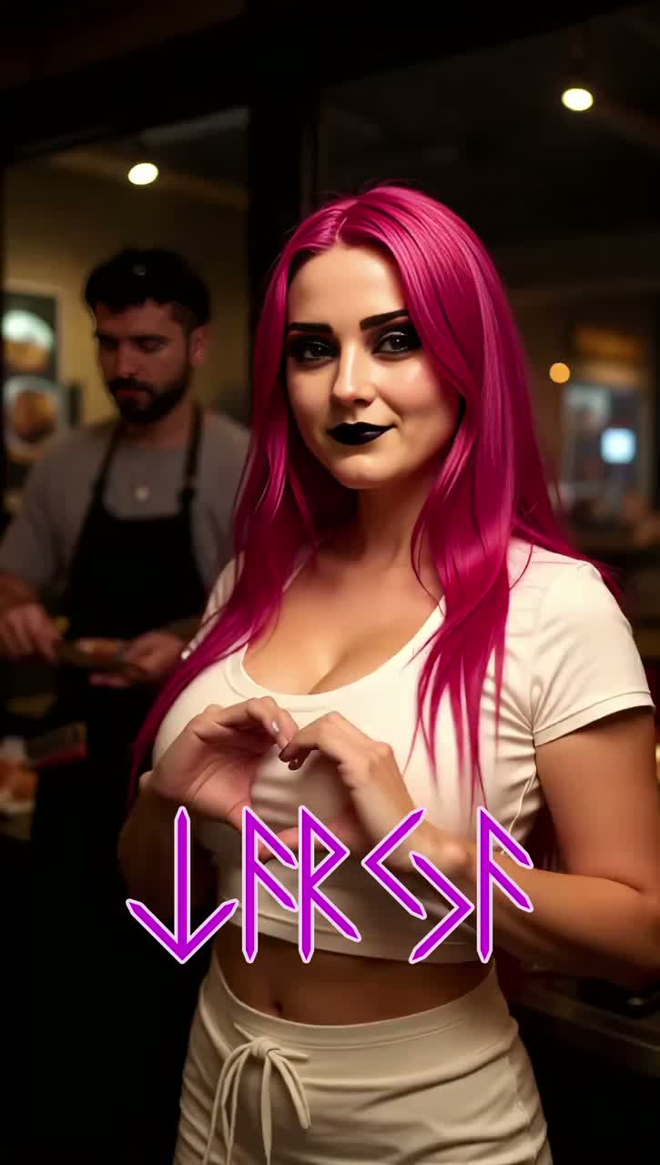 Küss dein Herz, du Ehrenmann ♡
