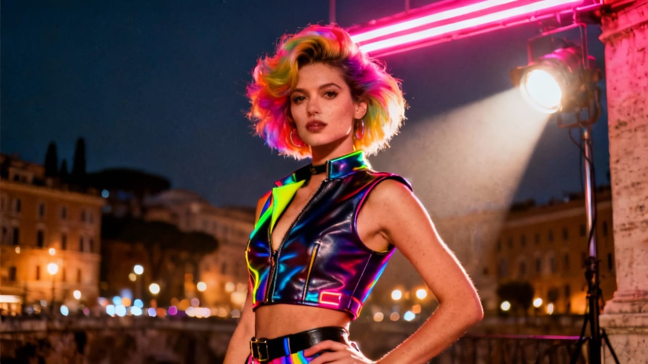 Equivocado Italo-Disco