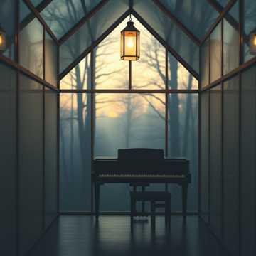 白夜 (Mu Yunxue Cover)
