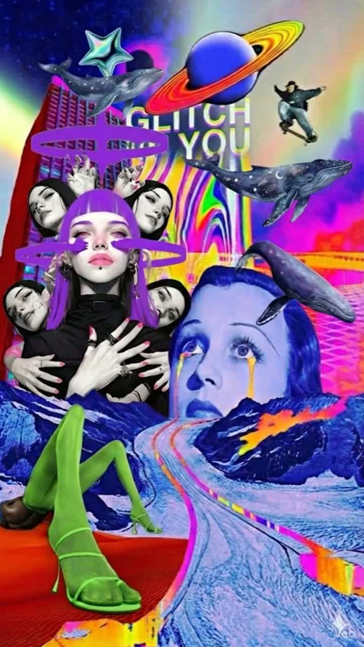 Glitch You