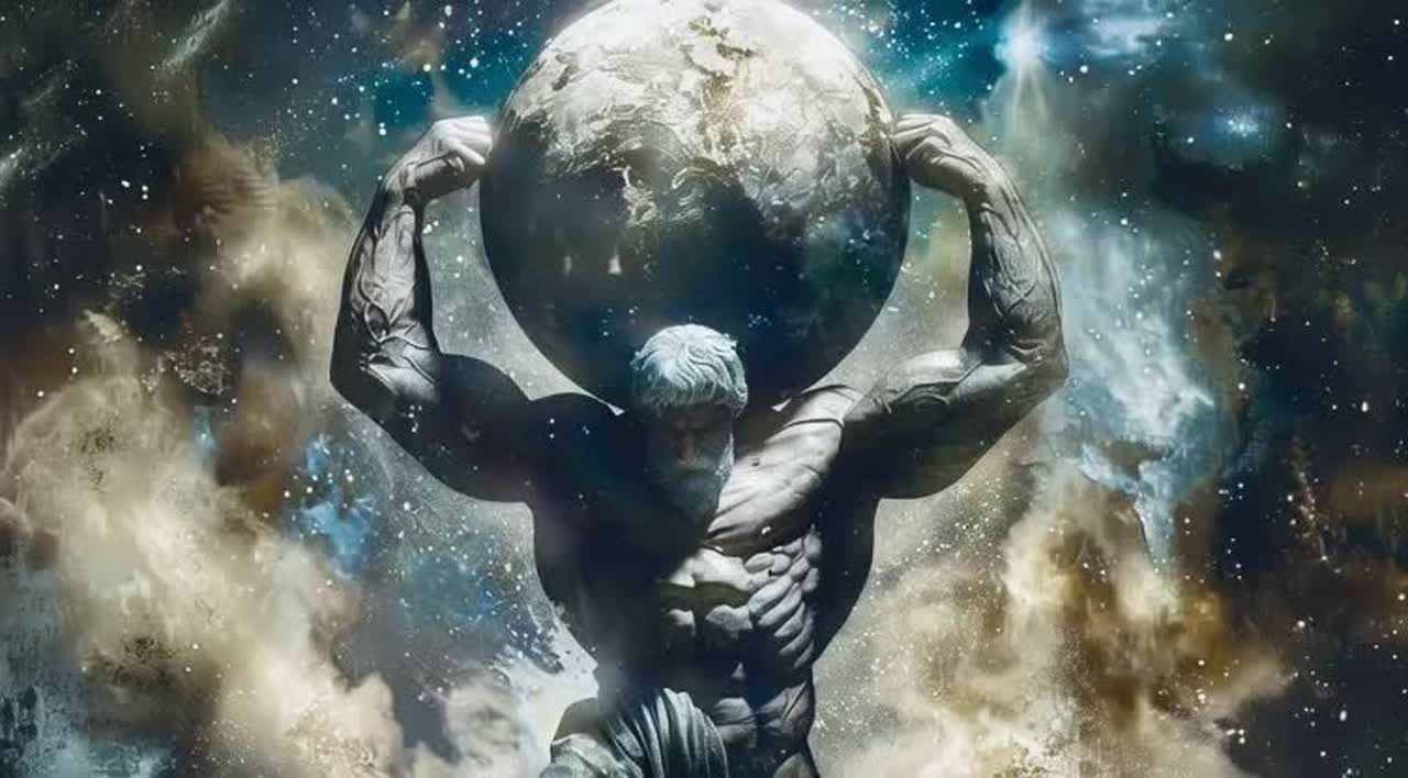 That Weight
