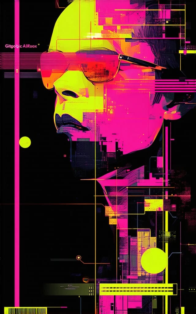 Gitgologic (AIkox Remix)