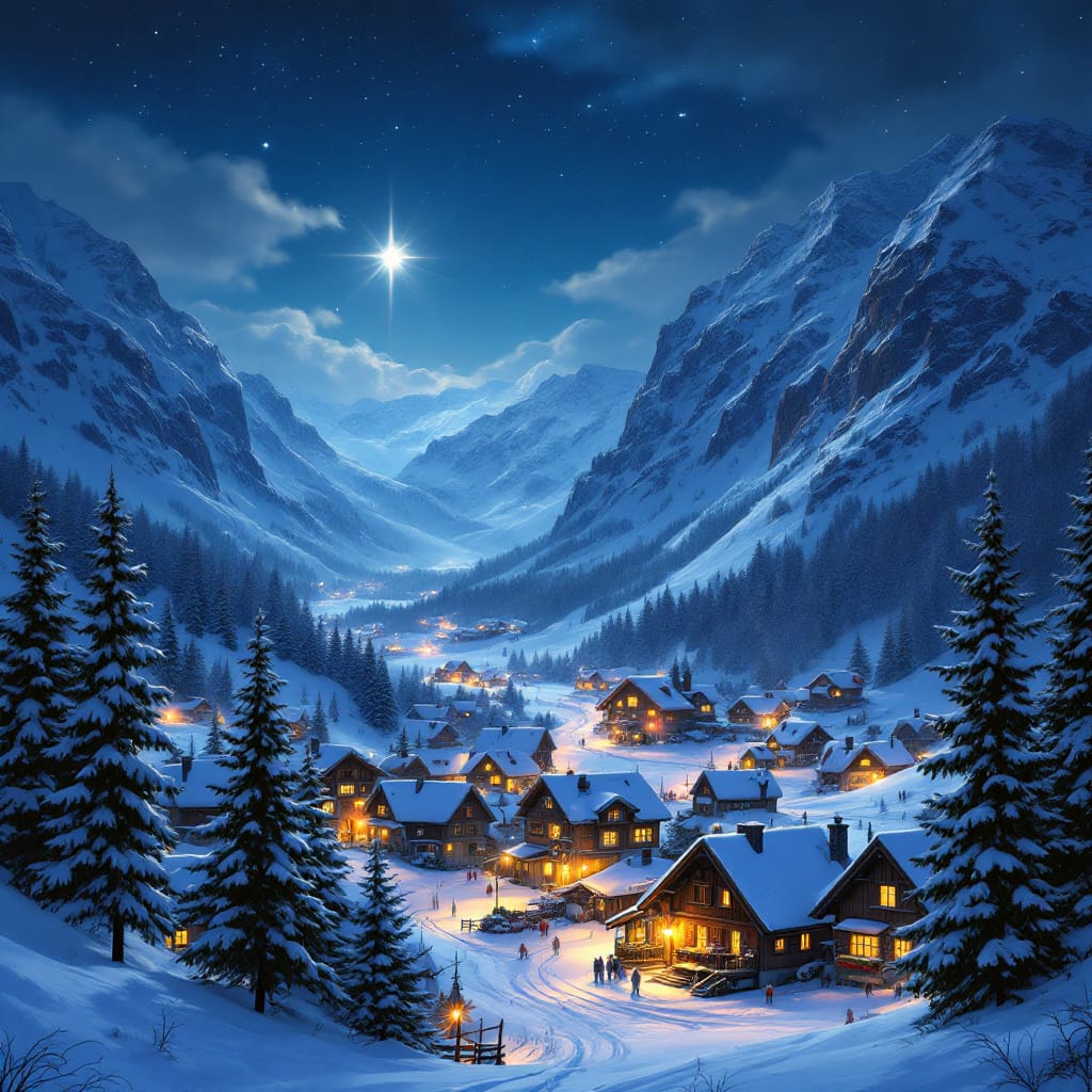 Stille Nacht