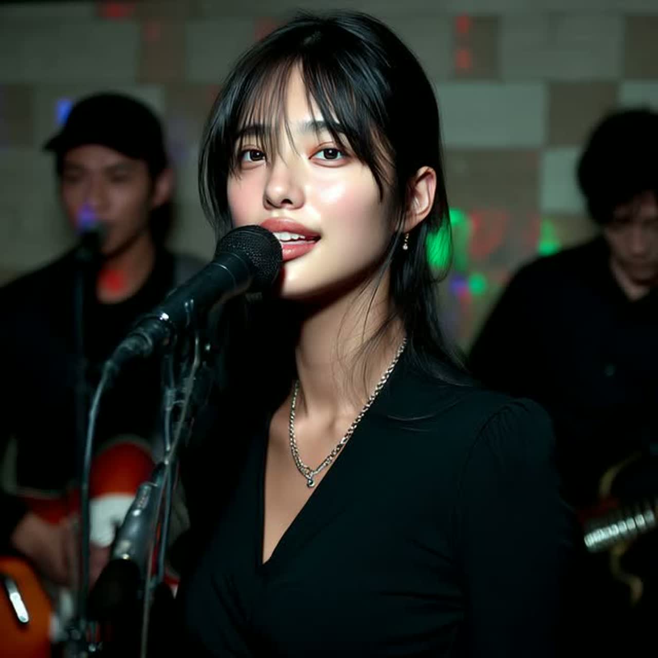 Dream（Live at Blue Lantern Jazz Club, Dec. 6, 2025）