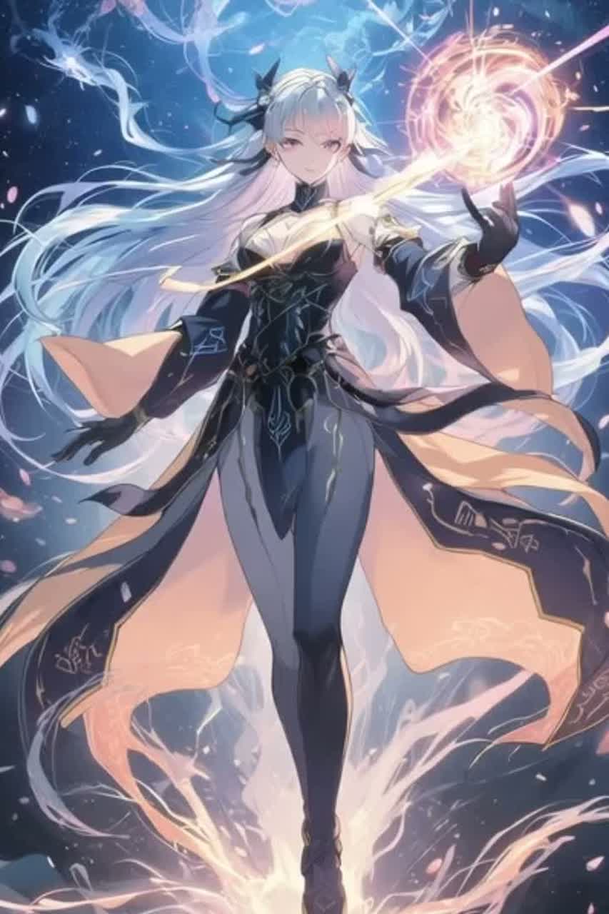 The Wizard They Despised 彼らが軽蔑した魔法使い