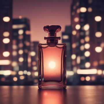 The Last Trace  (Perfume)