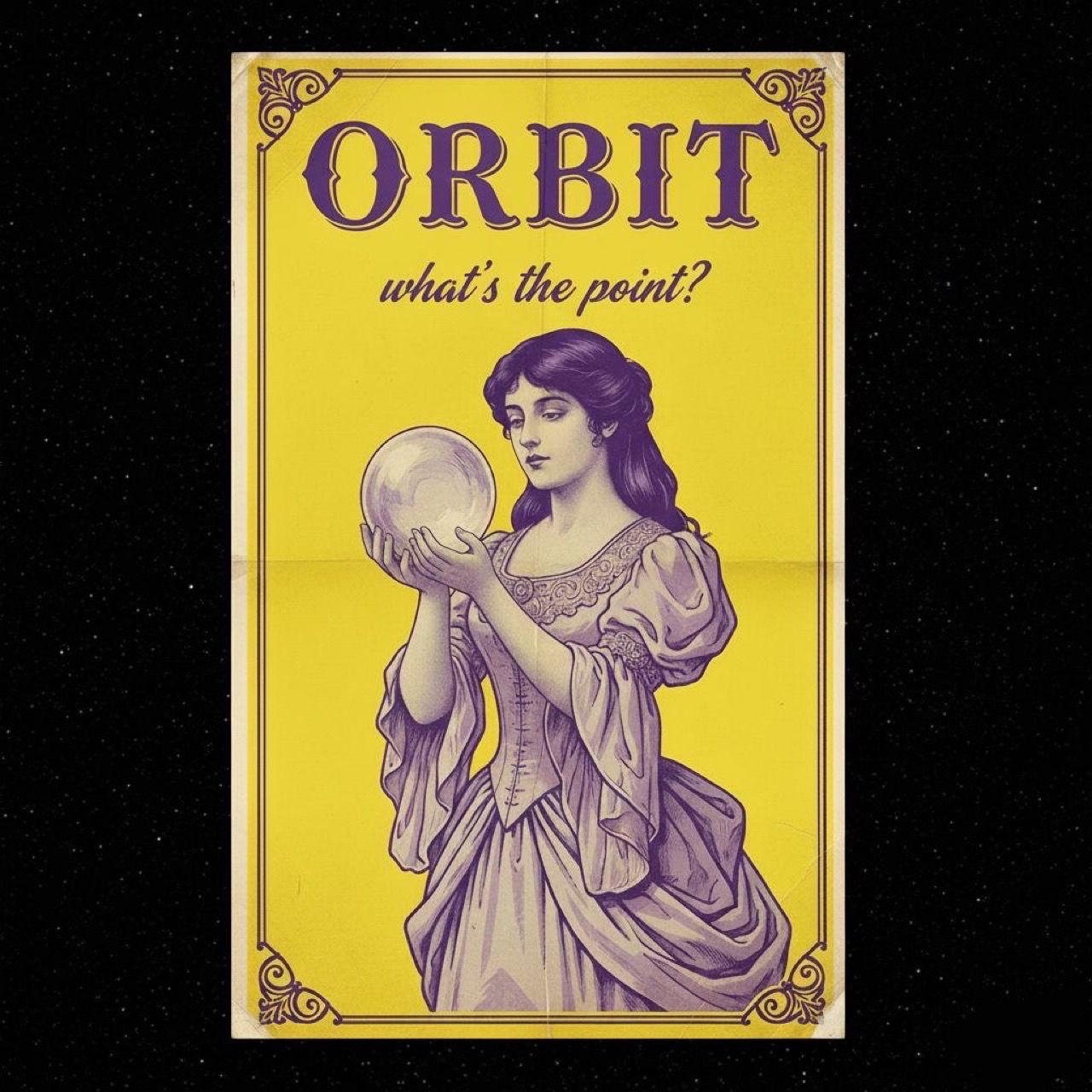 orbit