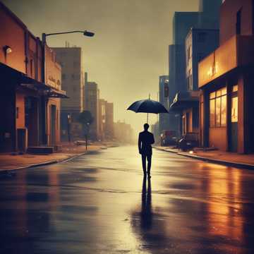 A Chuva