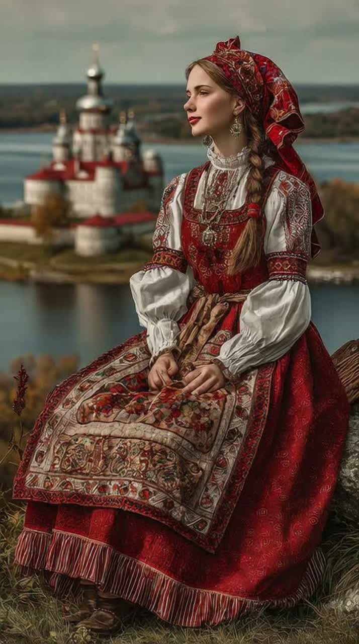 Летний день (Folk)