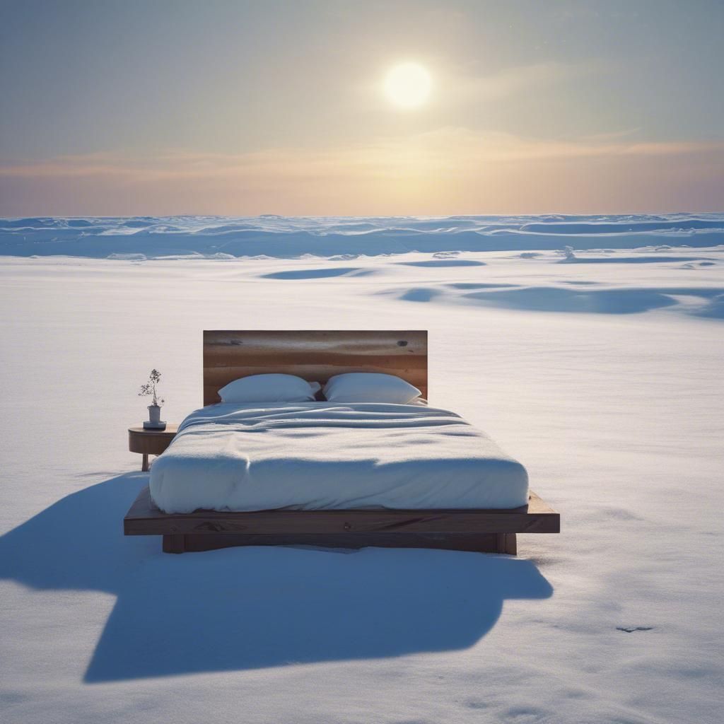 Siberia