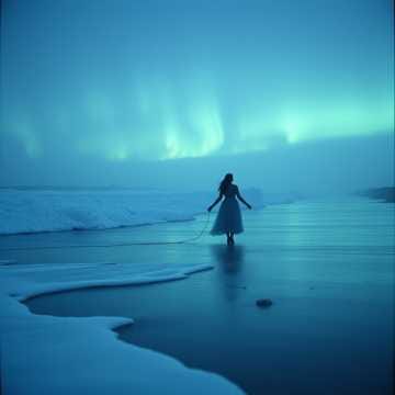 Echoes of the Sea (cinematic, orchestral, ballad) 1