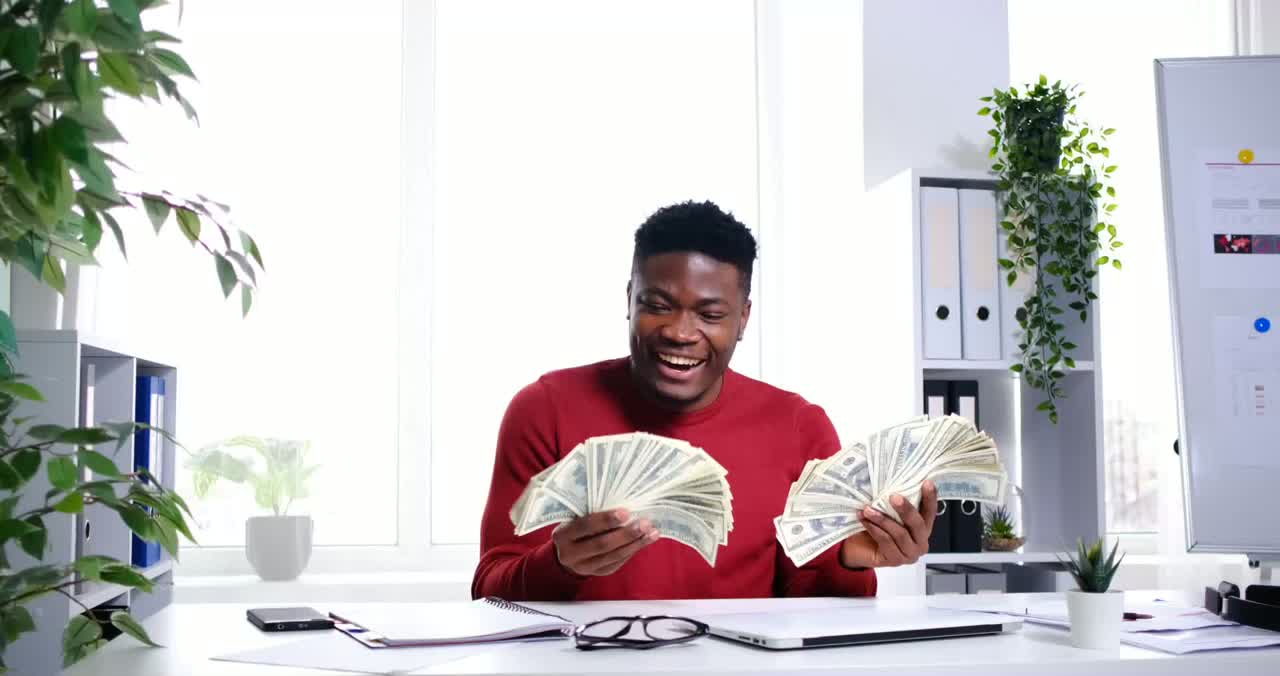 If I Won the Lottery (A Cappella Version)