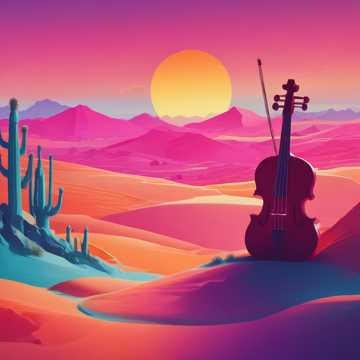 Desert Beats