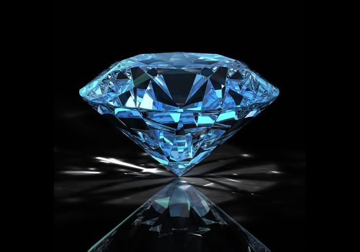 diamonds  