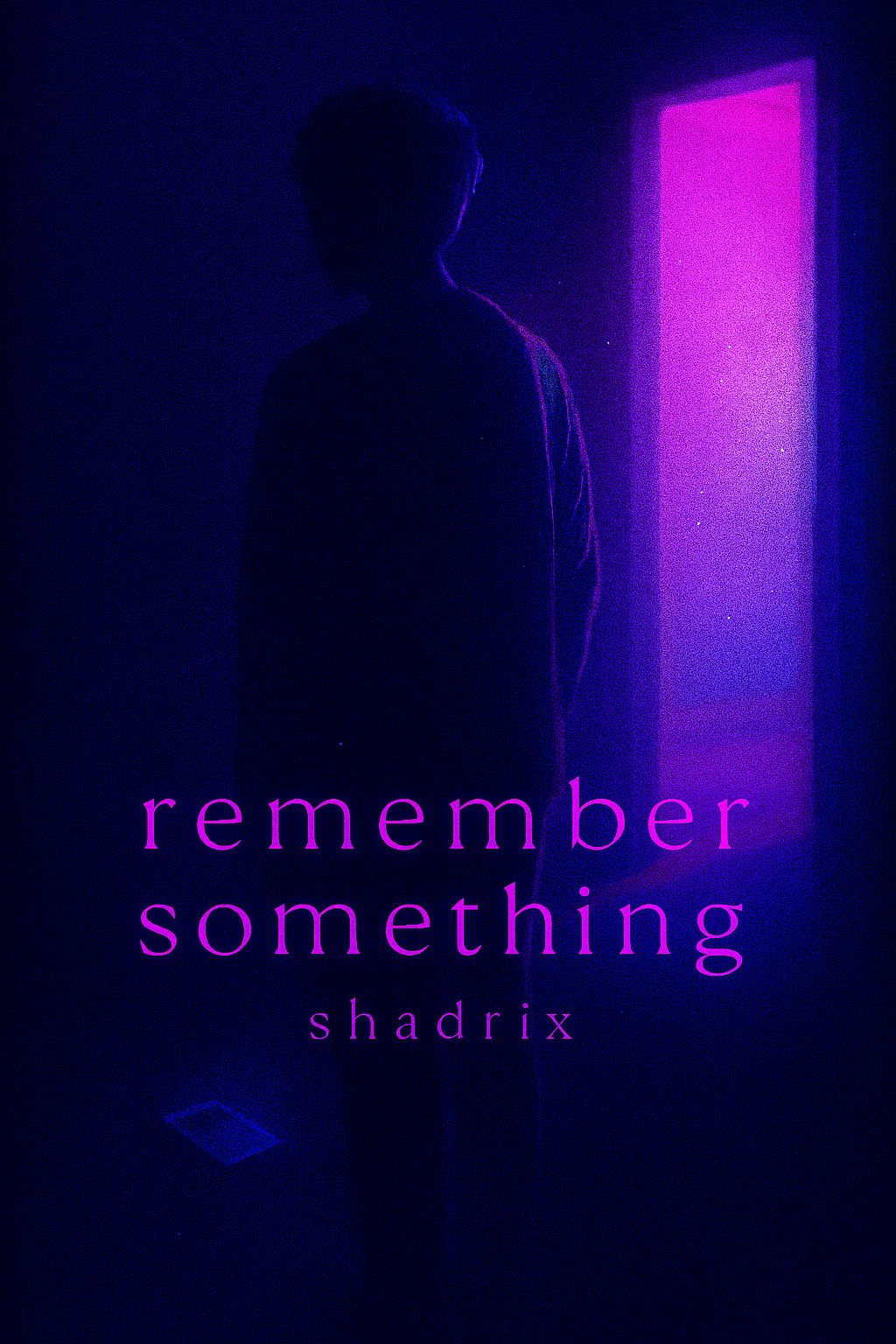 Remember Something