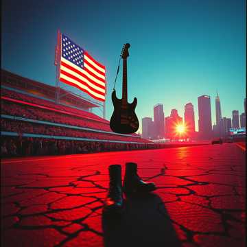 AMERICAN MADE
