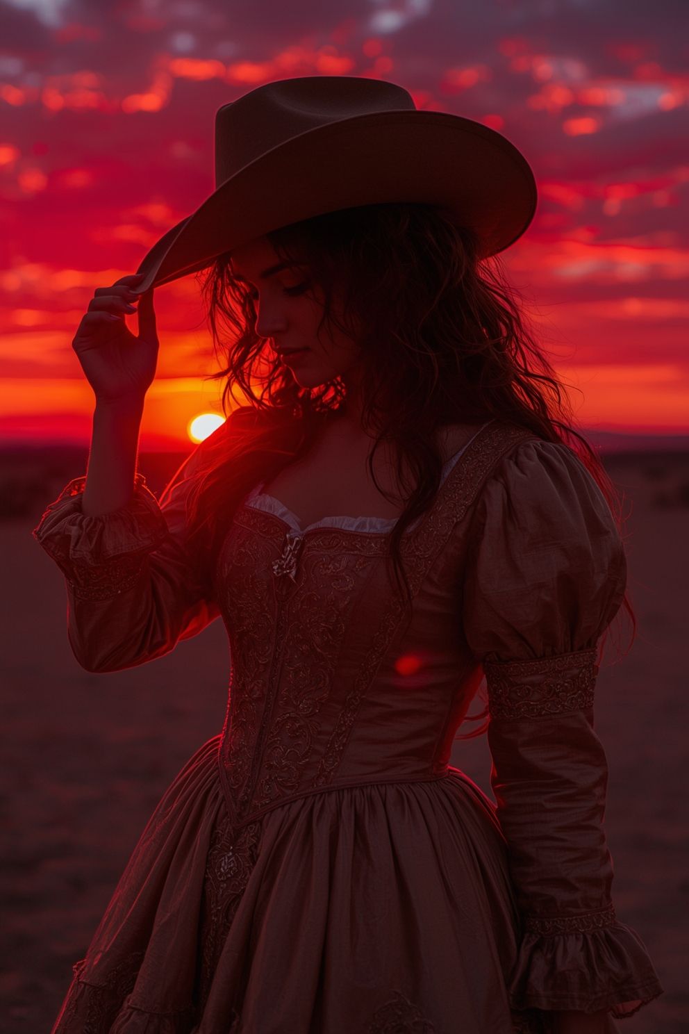 Empress Leopoldina 🤠℧👢👑
