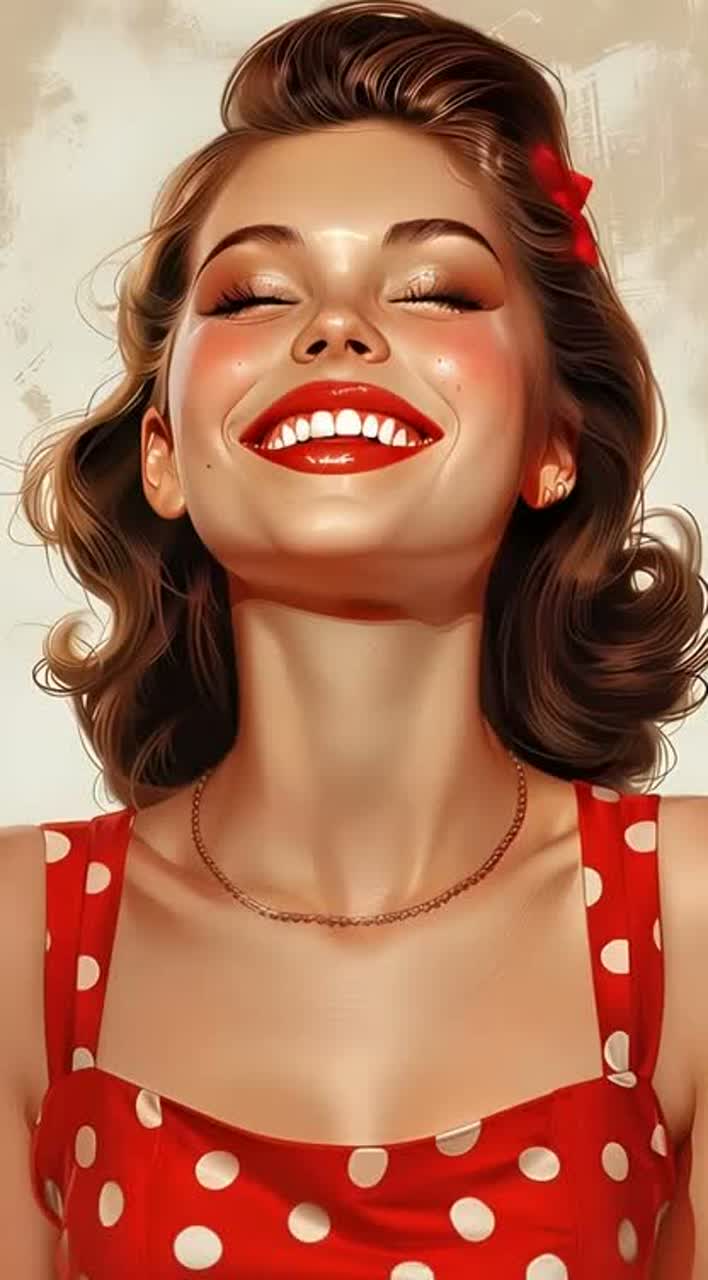 First Kiss