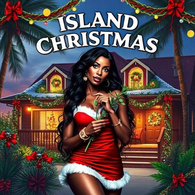 Island Christmas 