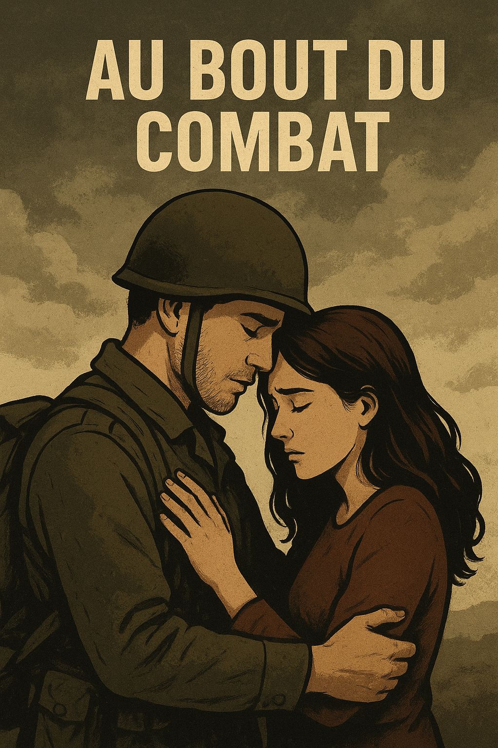 Au Bout du Combat