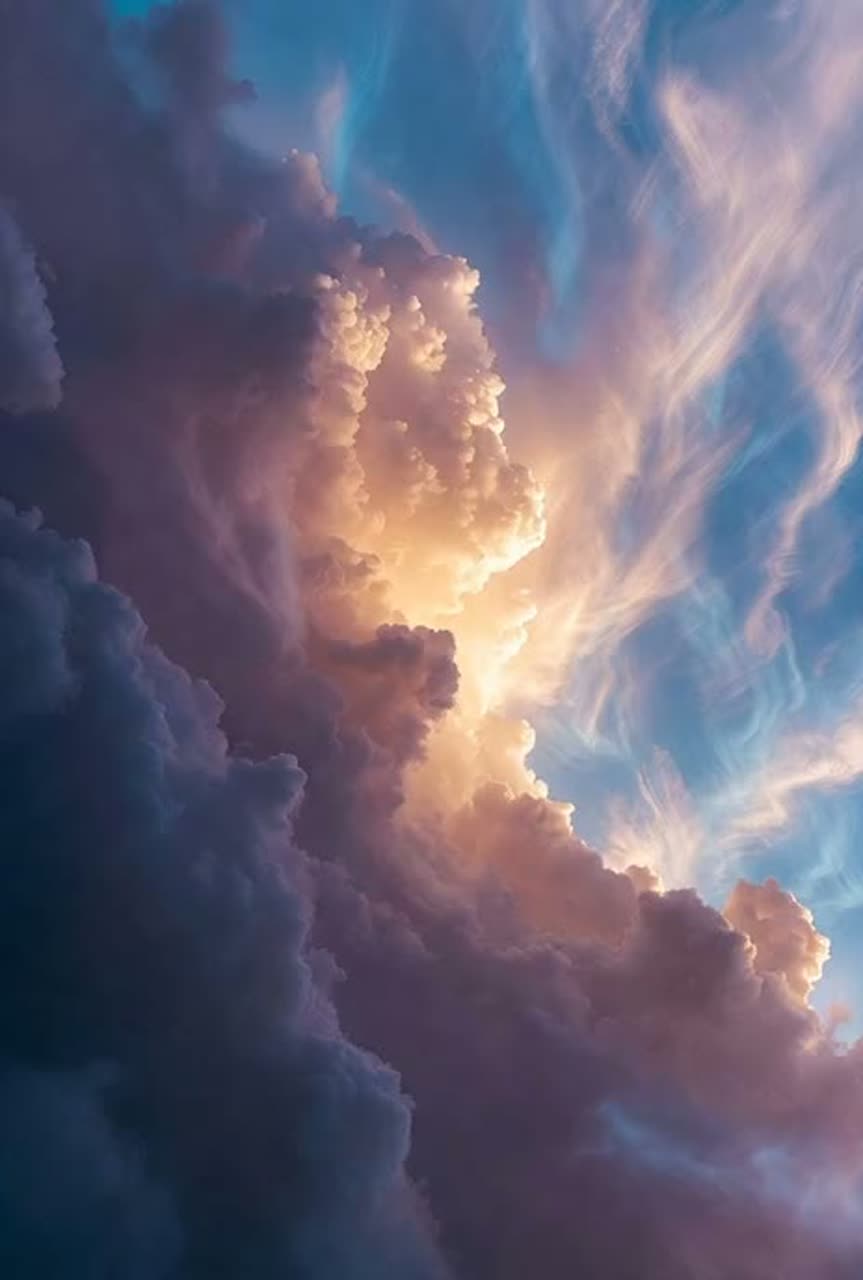 El Secreto del Cielo
