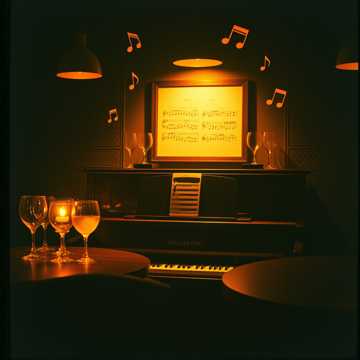 Musik ist meine Heimat (Cover)
