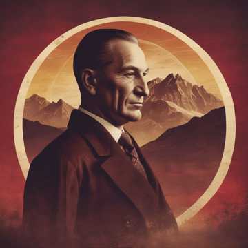 Başkomutanın İzinde (Cover) (Cover) (Cover) (Cover) (Cover) (Cover) (Cover)