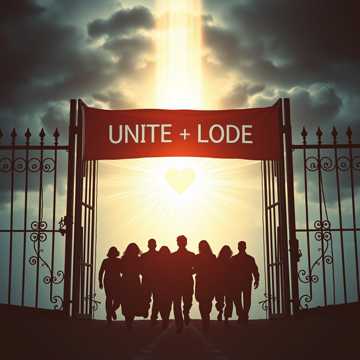 Faith Is Greater Than Empires
