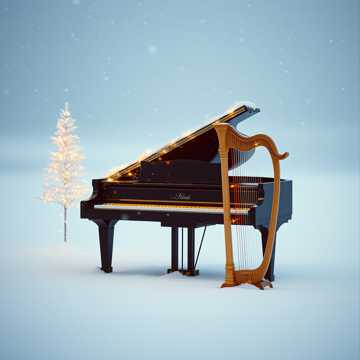 ONLY LOVE KNOWS (Cover)