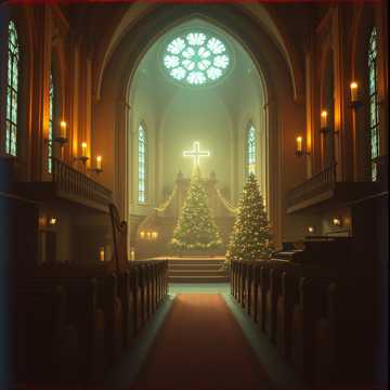 Christmas Memories (Opera)