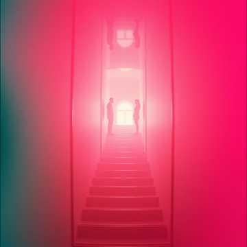  堂々巡り