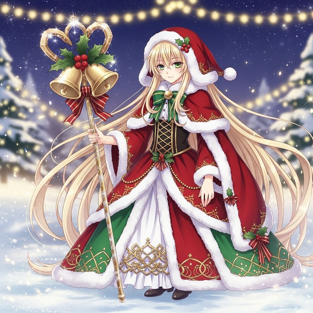Brainrot Padoru (Alt2) [CCC]